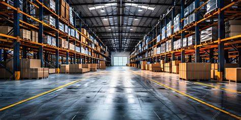 Warehousing