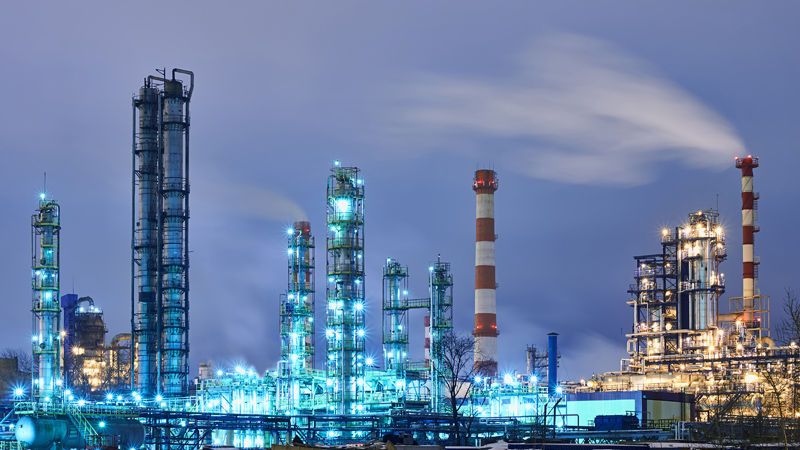 Industrial