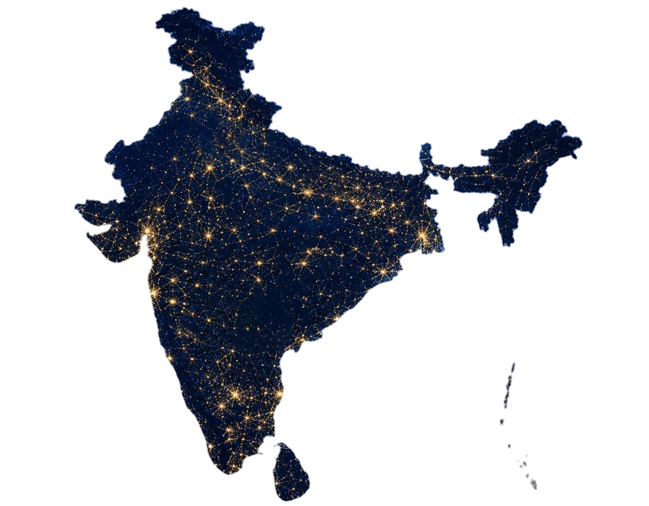 India Map