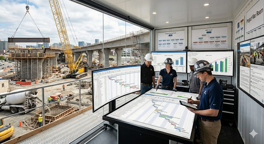 Project Management