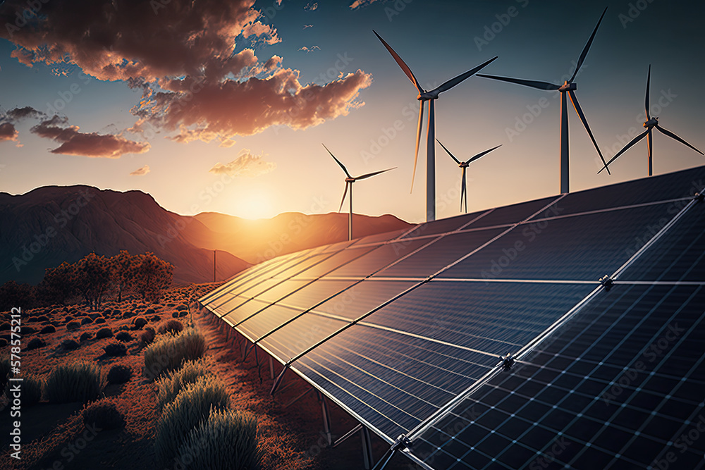 Renewable Energy